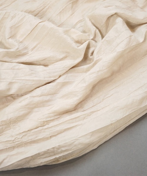 flower（フラワー）の「ムーンティアードスカート（スカート・レディース・アイボリー/ベージュ・FREE）」の11枚目の写真