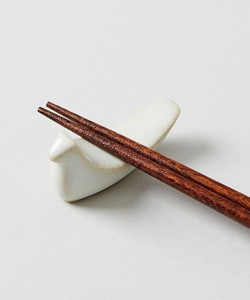 TODAY'S SPECIAL（トゥデイズスペシャル）の「益子箸 22.5㎝/343419（カトラリー・レディース・マスタード/ダークブルー/ミント/ホワイト・FREE）」の5枚目の写真