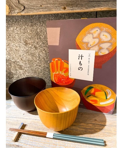 TODAY'S SPECIAL（トゥデイズスペシャル）の「益子箸 22.5㎝/343419（カトラリー・レディース・マスタード/ダークブルー/ミント/ホワイト・FREE）」の10枚目の写真