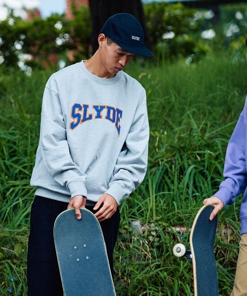 Slyde（スライド）の「【Slyde】POKET JET CAP（キャップ・メンズ・ブラウン/ブラック/オリーブ・FREE）」の12枚目の写真