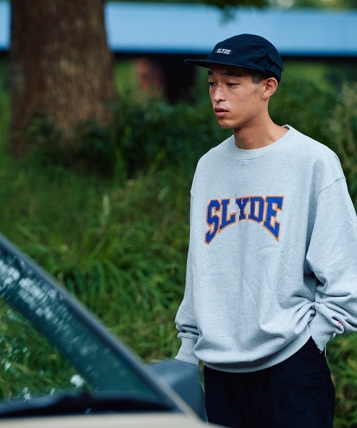 Slyde（スライド）の「【Slyde】POKET JET CAP（キャップ・メンズ・ブラウン/ブラック/オリーブ・FREE）」の13枚目の写真