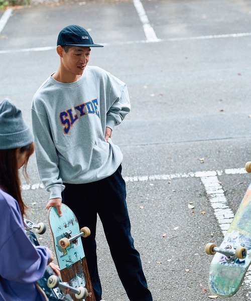 Slyde（スライド）の「【Slyde】POKET JET CAP（キャップ・メンズ・ブラウン/ブラック/オリーブ・FREE）」の19枚目の写真