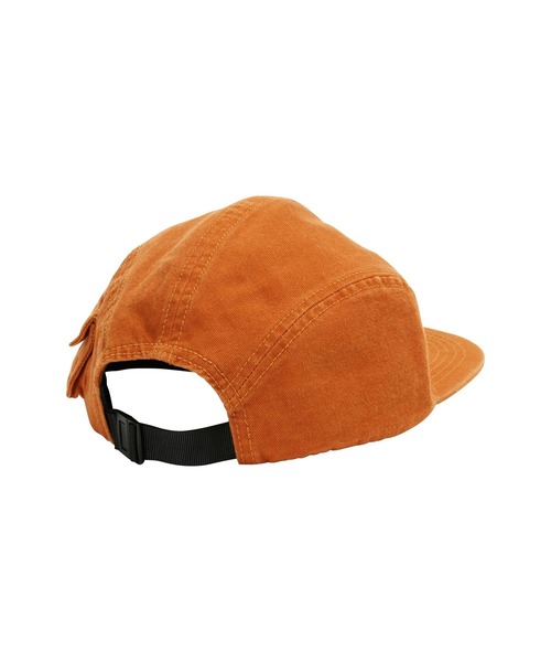 Slyde（スライド）の「【Slyde】POKET JET CAP（キャップ・メンズ・ブラウン/ブラック/オリーブ・FREE）」の8枚目の写真