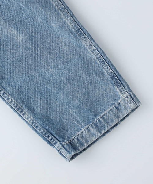 Levi's(リーバイス)の「【Levi's】カーペンターデニムパンツ(デニムパンツ・メンズ・ダークインディゴブルー・32inch/30inch/28inch/34inch)」の13枚目の写真