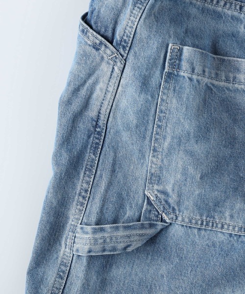 Levi's(リーバイス)の「【Levi's】カーペンターデニムパンツ(デニムパンツ・メンズ・ダークインディゴブルー・32inch/30inch/28inch/34inch)」の14枚目の写真