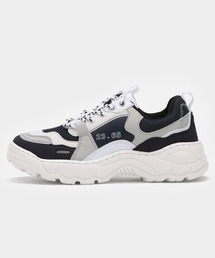 23.65 | 【23.65/イーシプサムチョンユクオ】V2 SNEAKER ダッドスニーカー(スニーカー)