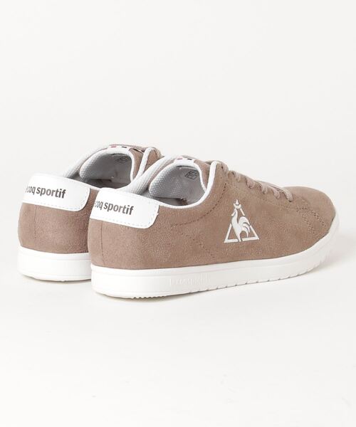 セール】LE COQ ルコック LA ANTONY LA アントニー QZ3SJC82GW GREIGE