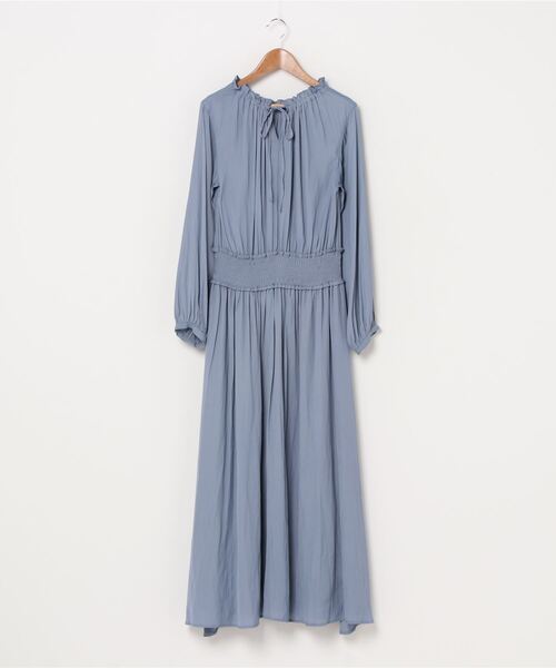 ブランド古着 長袖ワンピース ワンピース Ray Beams レイビームス のファッション通販 Zozoused