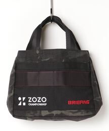 【BRIEFING】CART TOTE ZOZO/カートトート ゾゾ ZOZO CHAMPIONSHIP×BRIEFING】CART TOTE ZOZO/カートトート ゾゾ