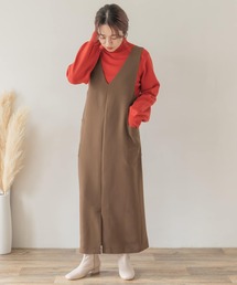 ITEMS URBANRESEARCH | 2WAYジャンスカ(TRツイル)(ジャンパースカート)