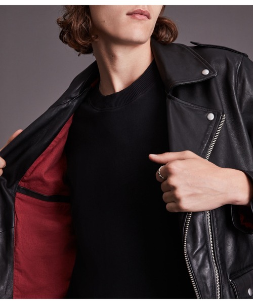 ALLSAINTS（オールセインツ）の「DREN BIKER | DREN バイカー