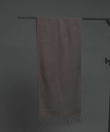 SENSE OF PLACE by URBAN RESEARCH | ウォッシャブルストール(40cm巾)(マフラー)