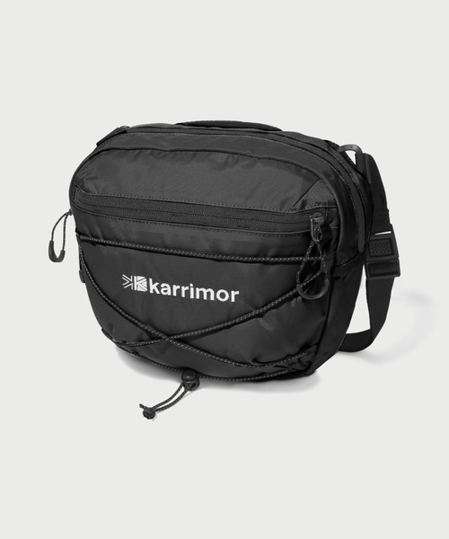 karrimor（カリマー）の「sporan pack（ボディバッグ/ウエスト
