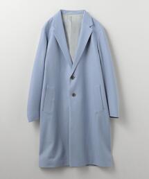 UNITED ARROWS & SONS | <UNITED ARROWS & SONS> FLN CHESTER COAT/チェスターコート(チェスターコート)