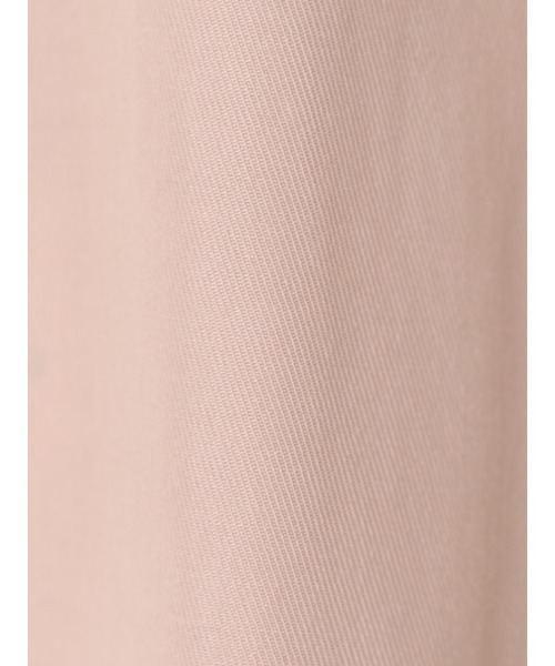 Maison de FLEUR（メゾンドフルール）の「Cinderella/ブラウス（シャツ/ブラウス・レディース・ピンク・FREE）」の14枚目の写真