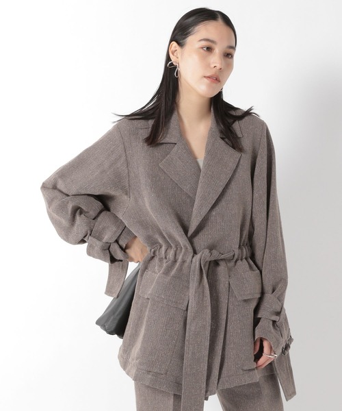 Chaos（カオス）の「【セットアップ】マラッカンジャケット