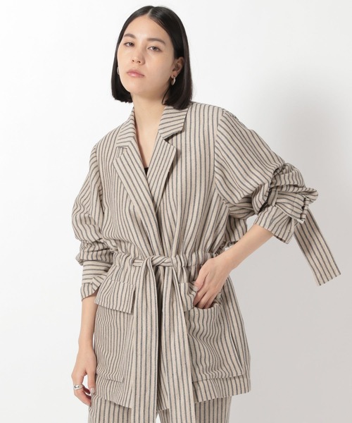 Chaos（カオス）の「【セットアップ】マラッカンジャケット