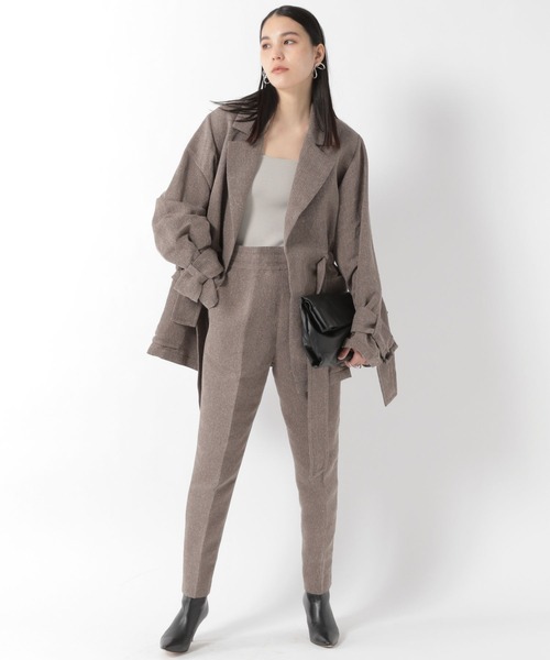 Chaos（カオス）の「【セットアップ】マラッカンジャケット