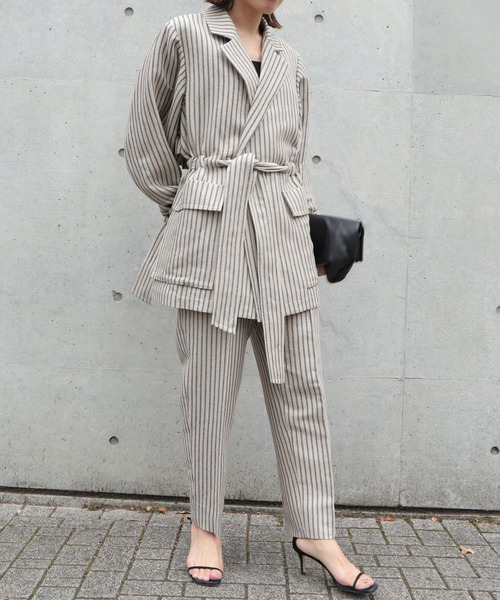 Chaos（カオス）の「【セットアップ】マラッカンジャケット