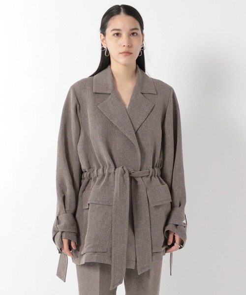 Chaos（カオス）の「【セットアップ】マラッカンジャケット