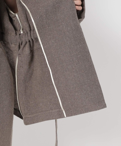 Chaos（カオス）の「【セットアップ】マラッカンジャケット