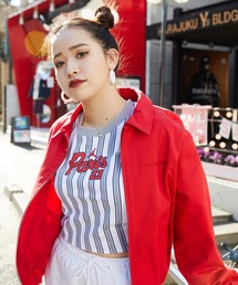 JORDAN BRAND（ジョーダンブランド）の「JORDAN BRAND WOMENS PSG GFX TEE / ジョーダン ブランド ウィメンズ グラフィック S/S Tシャツ  / NIKE 【SP】（Tシャツ/カットソー・レディース）」