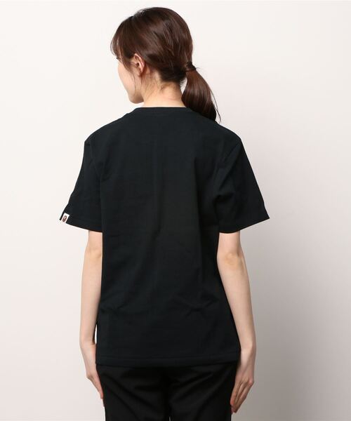 BABY MILO グレー スウェットシャツ L BABY MILO PATCH CREWNECK KIDS – us.bape.com