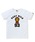 A BATHING APE�i�A�x�C�V���O�G�C�v�j�́uBABY MILO ON 93 TEE L�iT�V���c/�J�b�g�\�[�j�v�b�z���C�g