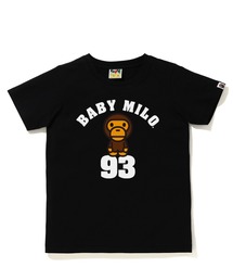 BABY MILO ON 93 TEE L