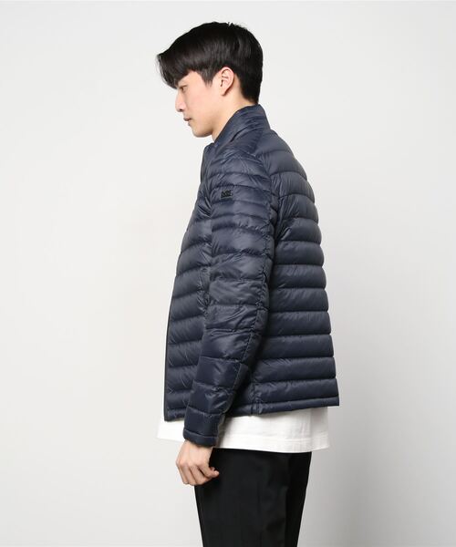 Packable Jacket