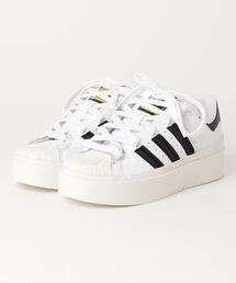 adidasiAfB_Xjadidas AfB_X SUPERSTAR BONEGA W X[p[X^[ {lK GY5250 ABC-MART *FWHT/CBLK/OWHTiXj[J[j