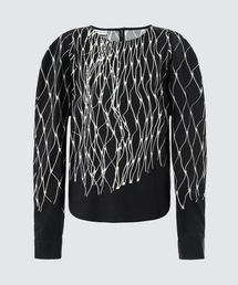 00900-CALIA 4100 W.W.SHIRT