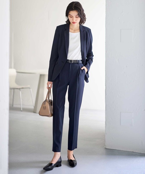 セール】【2点セット】ウォッシャブル/防シワ/UV/形態安定 ベーシック