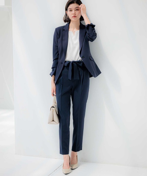 セール】【2点セット】ウォッシャブル/防シワ/UV/形態安定 ベーシック