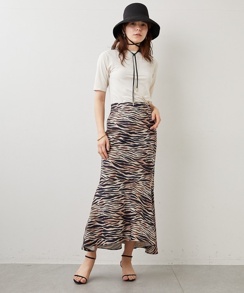 ベロアプルオーバー（Tシャツ/カットソー）｜Whim Gazette（ウィム