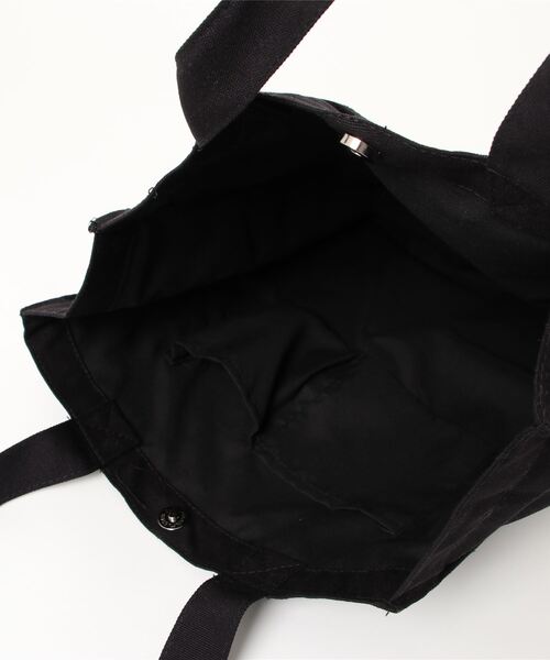 Me%（ミィパーセント）の「【プチプラ万能トート！】MEPERCENT BOXトート（トートバッグ・レディース・ピンク系その他/ブラック系その他/グリーン系その他/ホワイト系その他/グレー系その他/ブラウン/ベージュ/ブルー/パープル/グリーン/オレンジ/ブルー系その他・FREE）」の18枚目の写真