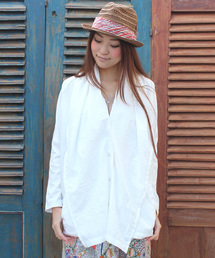 チャイハネ | 【チャイハネ】アリカカーディガン(カーディガン/ボレロ)