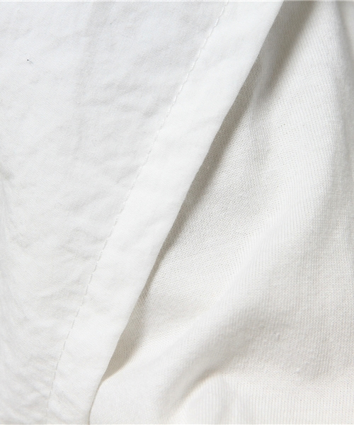 チャイハネ（チャイハネ）の「【チャイハネ】アリカカーディガン（カーディガン/ボレロ・レディース・ホワイト/ネイビー/カーキ・FREE）」の16枚目の写真