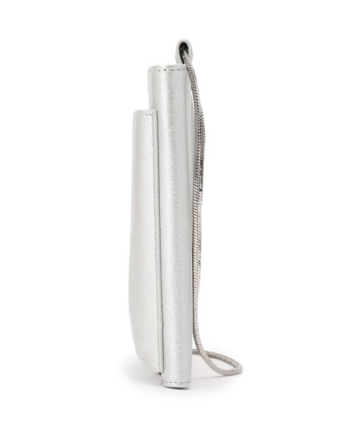 SHOO・LA・RUE（シューラルー）の「◆チェーンショルダー付きウォレット（財布・レディース・ブラック/シルバー/イエロー/ブロンズ・00）」の12枚目の写真