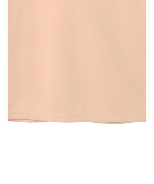 Furryrate（ファーリーレート）の「・furry rate フリルネックプルオーバー＊（Tシャツ/カットソー・レディース・オフホワイト/ブラック/ベージュ・FREE）」の21枚目の写真