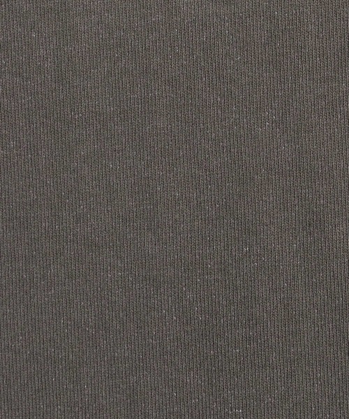 KRIFF MAYER（クリフメイヤー）の「KRIFF MAYER クリフメイヤー オーバーサイズ 接触冷感 ロングTシャツ（Tシャツ/カットソー・メンズ・チャコール/ベージュ/レッド/イエロー/グリーン・M/L/XL）」の13枚目の写真