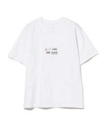 Ray BEAMS | Encre. / DopeDays Tシャツ(Tシャツ/カットソー)