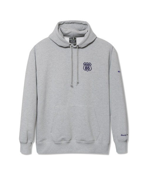 Dry Pullover Parka パーカー Back Channel バックチャンネル のファッション通販 Zozotown