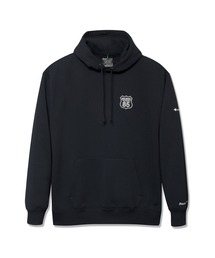 Back Channel | DRY PULLOVER PARKA(パーカー)