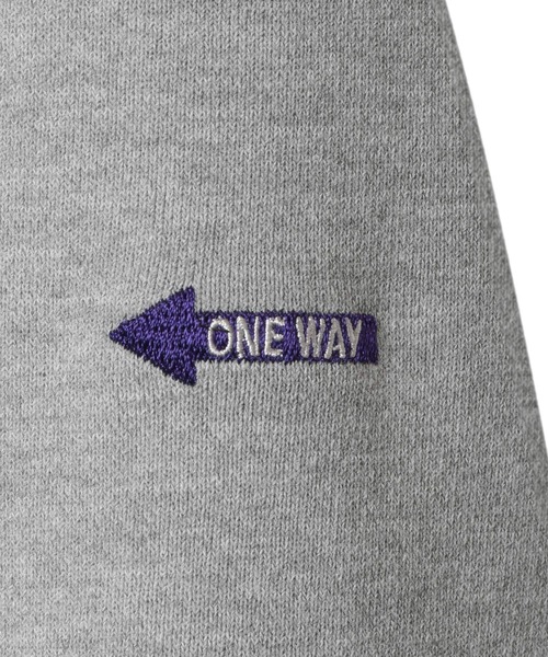 Back Channel（バックチャンネル）の「DRY PULLOVER PARKA（パーカー・メンズ・ブラック/ネイビー/ミックスグレー・SMALL/MEDIUM/LARGE/X-LARGE/XX-LARGE）」の8枚目の写真