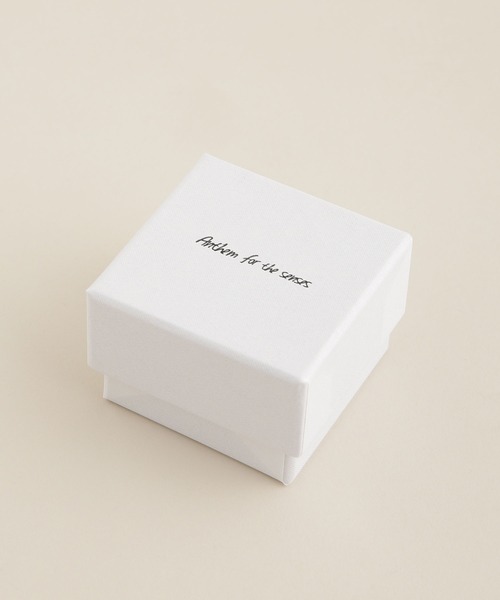 Anthem for the senses(アンセムフォーザセンセズ)の「Anthem for the senses/ブレスレット(ブレスレット・レディース・ゴールド・FREE)」の7枚目の写真