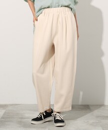 Cutie Blonde | 【S-LL】バルーンパンツ(その他パンツ)