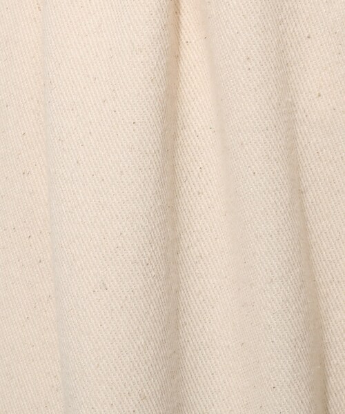 Cutie Blonde（キューティーブロンド）の「◆【S-LL】バルーンパンツ（その他パンツ・レディース・サンドベージュ/オフホワイト/ブルー・01/02/03/04）」の9枚目の写真