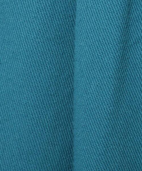 Cutie Blonde（キューティーブロンド）の「◆【S-LL】バルーンパンツ（その他パンツ・レディース・サンドベージュ/オフホワイト/ブルー・01/02/03/04）」の14枚目の写真