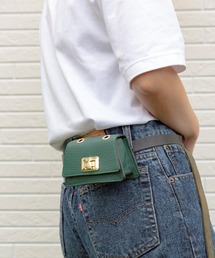 ミニミニバッグ ラヴィア レクシィー